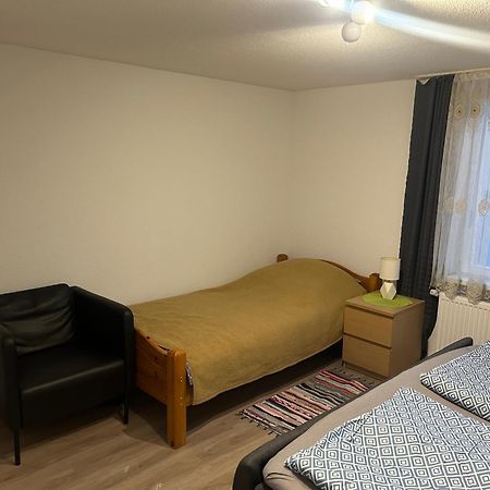 Ferienhaus Ayna, Direkt An Der Schweizer Grenze Bad Säckingen Εξωτερικό φωτογραφία