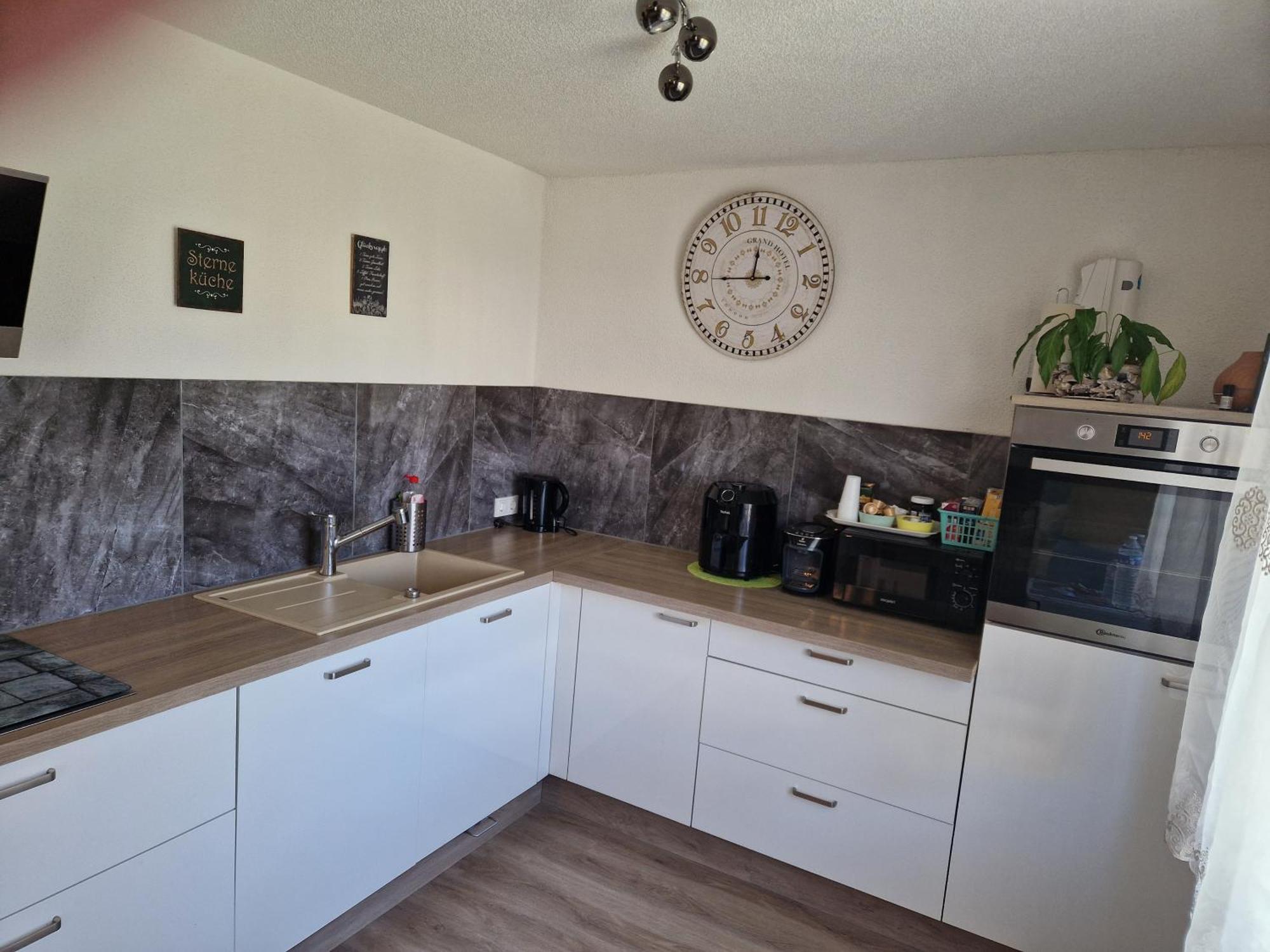 Ferienhaus Ayna, Direkt An Der Schweizer Grenze Bad Säckingen Εξωτερικό φωτογραφία