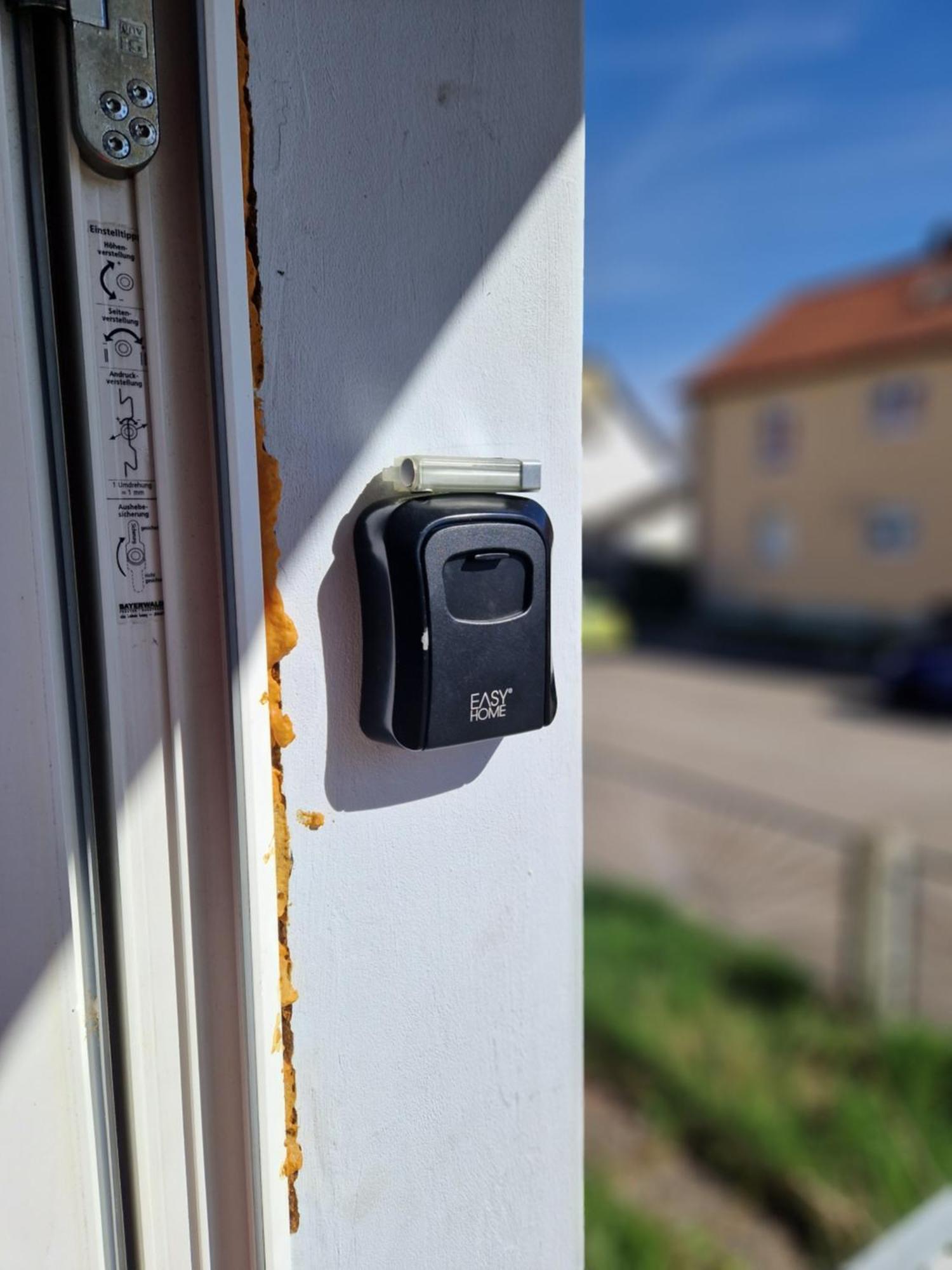 Ferienhaus Ayna, Direkt An Der Schweizer Grenze Bad Säckingen Εξωτερικό φωτογραφία