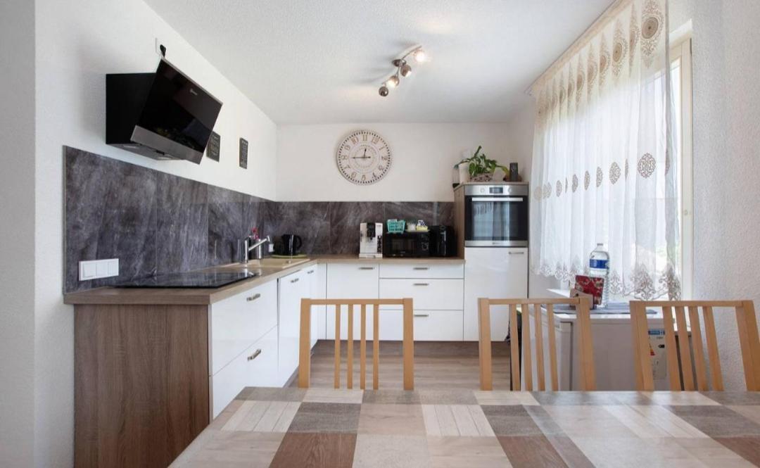 Ferienhaus Ayna, Direkt An Der Schweizer Grenze Bad Säckingen Εξωτερικό φωτογραφία