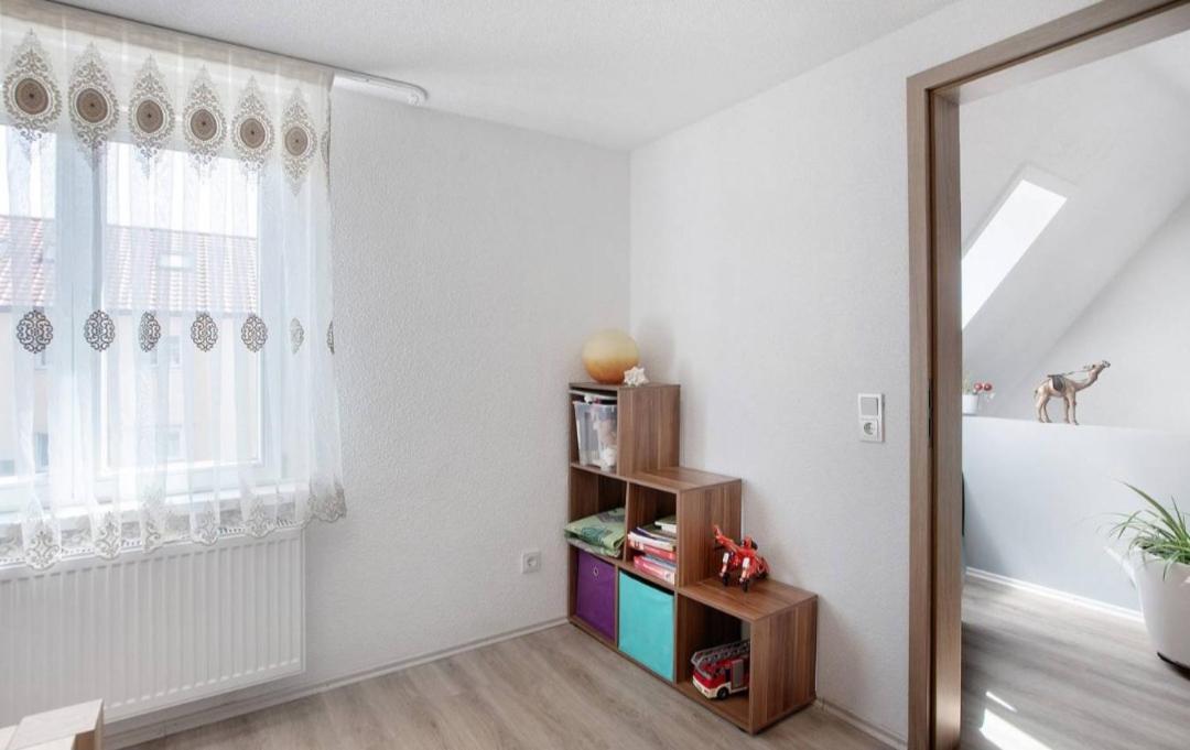 Ferienhaus Ayna, Direkt An Der Schweizer Grenze Bad Säckingen Εξωτερικό φωτογραφία