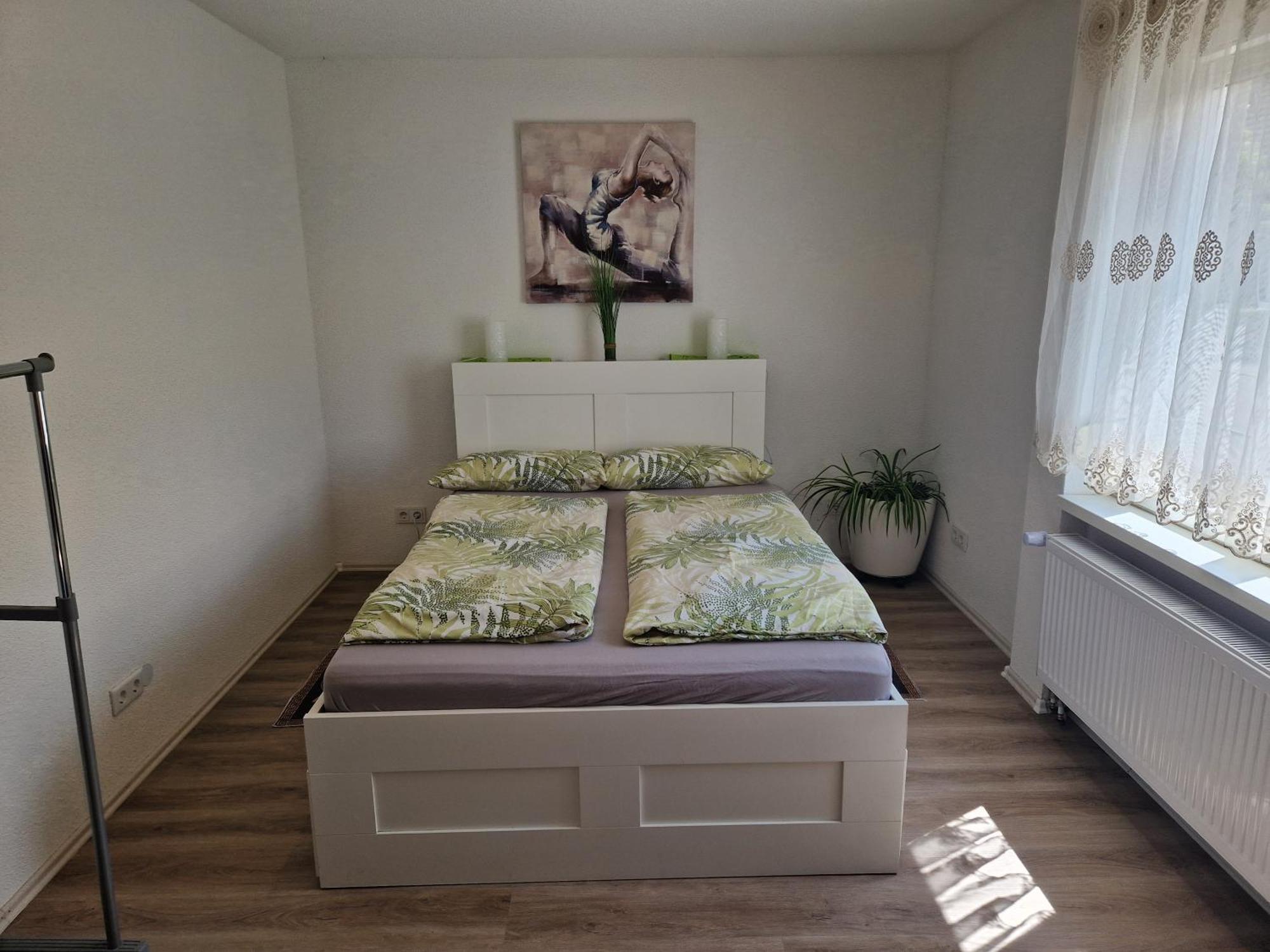 Ferienhaus Ayna, Direkt An Der Schweizer Grenze Bad Säckingen Εξωτερικό φωτογραφία