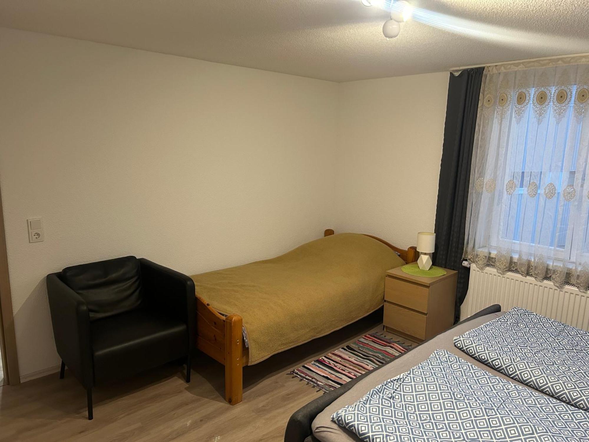 Ferienhaus Ayna, Direkt An Der Schweizer Grenze Bad Säckingen Εξωτερικό φωτογραφία
